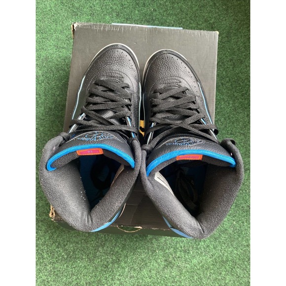 Size 11 - Jordan 2 Retro Radio Raheem 2016 - Picture 4 of 6